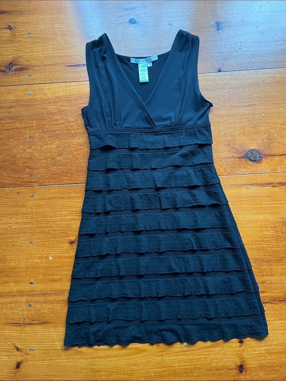 Max Studio Dress